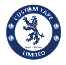 Custom Tape Limited